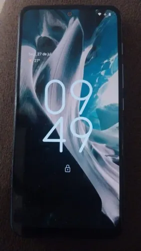 Moto G71 5G