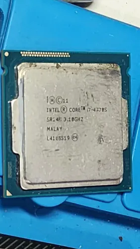 Processador i7 4700 s