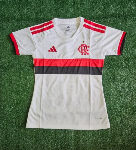 camisa do Flamengo Feminina
