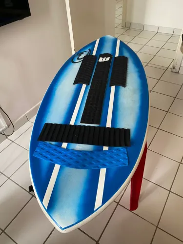 PRANCHA SKIMBOARD - Bom estado