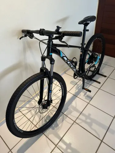 BIKE OGGI BIG WHEEL 7.1 2024