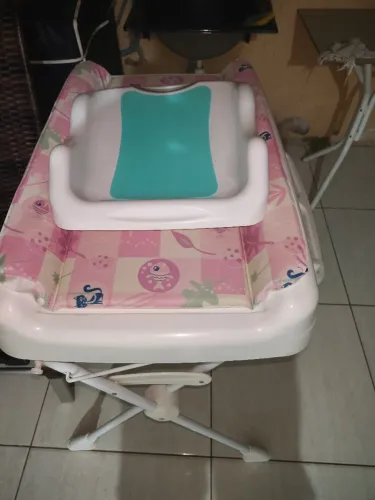 Trocador Infantil Burigotto 