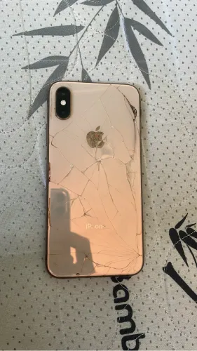 iPhone xs