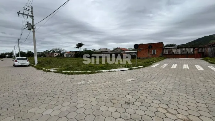 Terreno em Loteamento em São Clemente, Tubarão/SC