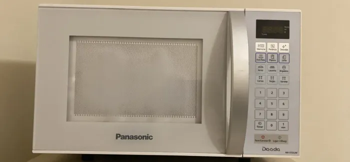 Microondas 