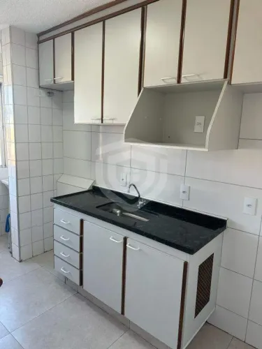 Apartamento de 1 quarto à venda no Edifício Bahamas em Bauru/SP