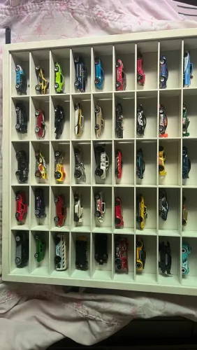 Lote carros hot Wheels e outros