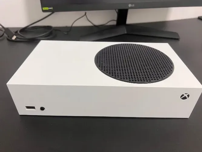 Xbox Séries S