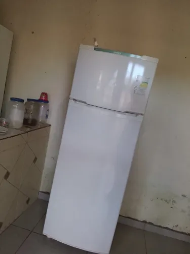 Geladeira 