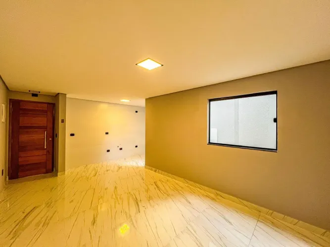 Apartamento à venda, Vila Helena, Santo André, SP