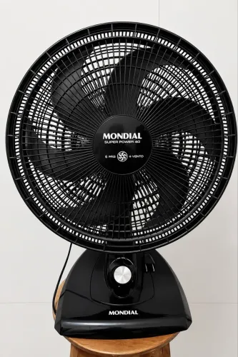 Ventilador Mondial