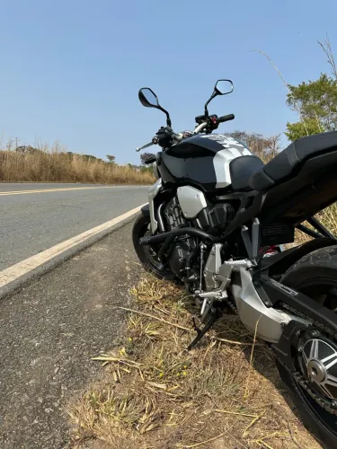 Honda CB 1000r 2021