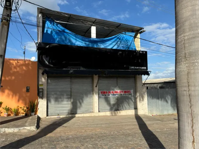 Prédio Comercial