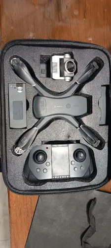 Drone SJRC F11