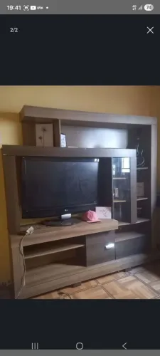 Vendo rack