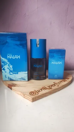 Kit kaiak masculino 