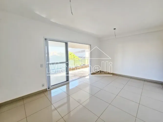 Apartamento à venda no Edifício Central Park Residence, próximo ao Parque Carlos Raya - Ri