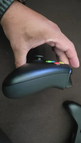 Controle xbox Series usado
