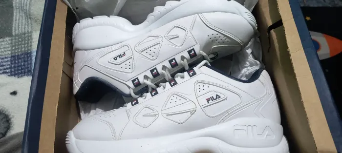 Tenis Fila Styling Original Masculino