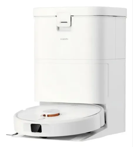 Robô Aspirador Xiaomi Vacuum H50
