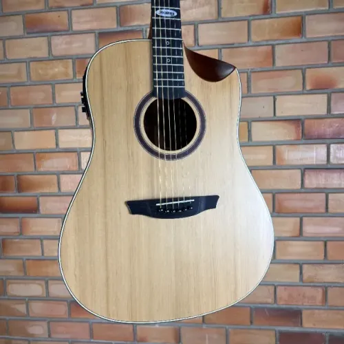VIOLÃO STRINBERG SD201 HC NS