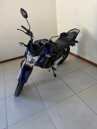 Titan 2024 Único dono !