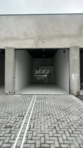 Ponto para alugar, 60 m² por R$ 3.200/mês - Parque dos Príncipes - Jacareí/SP