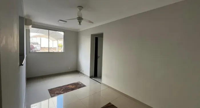 Vendo Apartamento Térreo