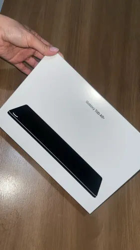 Tablet Samsung Galaxy Tab A11+ TABLET LACRADO