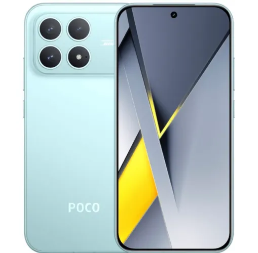 Poco F8 PRO (5G) (APARTIR DE....) Lacrados