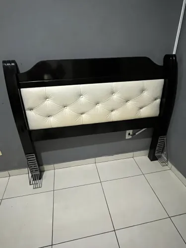 Cabeceira cama de casal