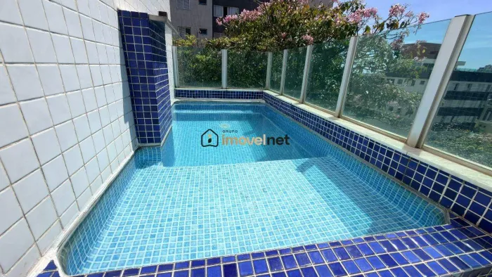 Area Privativa 02 quartos com suite a venda Bairro Buritis.