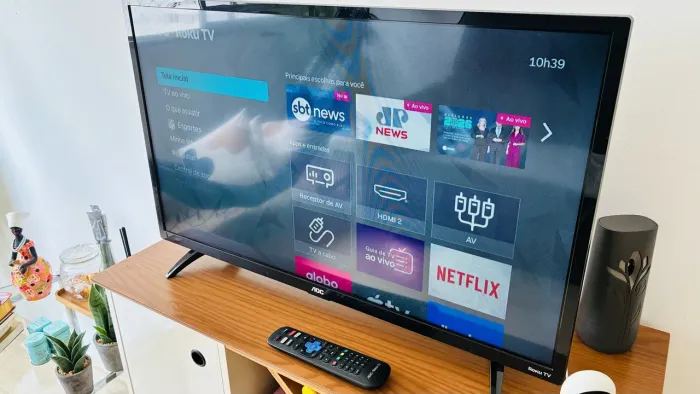 TV AOC 32'