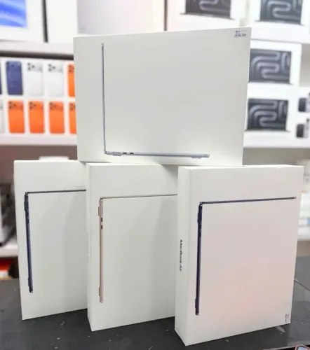 Macbook Air M5 16GB -512GB SSD