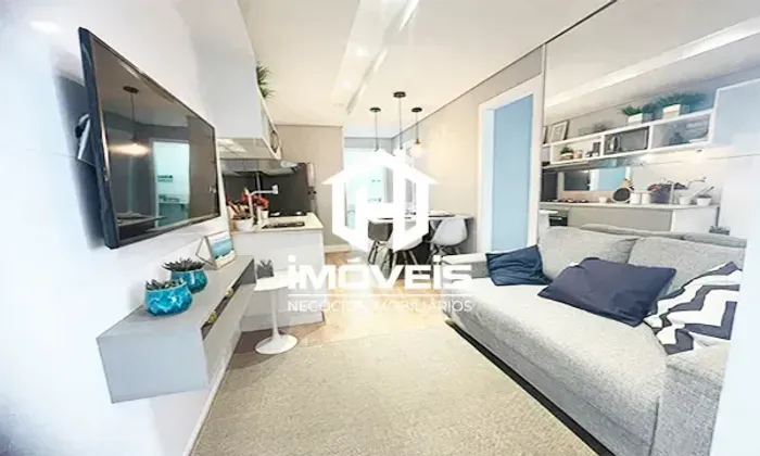 Apartamento à venda no Centro - São Paulo/SP, Zona Central