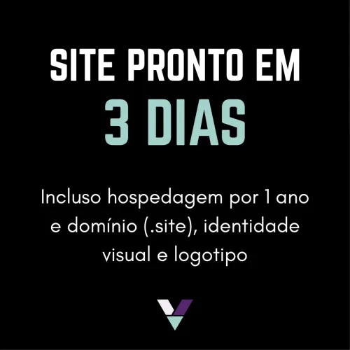 Site que te faz destacar no mercado