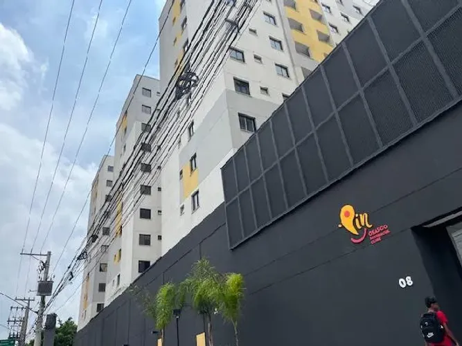 Oferta em destaque  Apartamento no Veloso, Osasco - SP, Apto 811, 3 quartos, 1 vaga, 49,85