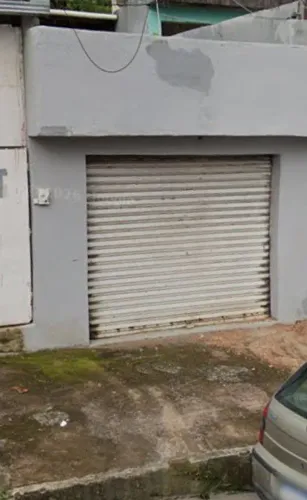 Alugo loja 21m 