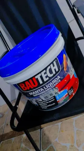 Manta líquida 