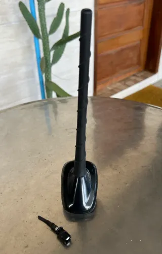 BASE E ANTENA ORIGINAL