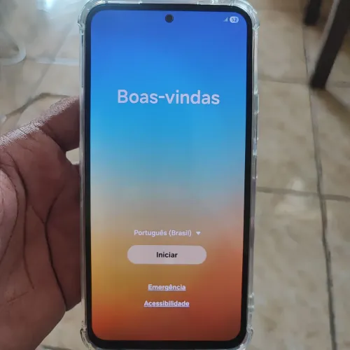 Samsung Galaxy A54