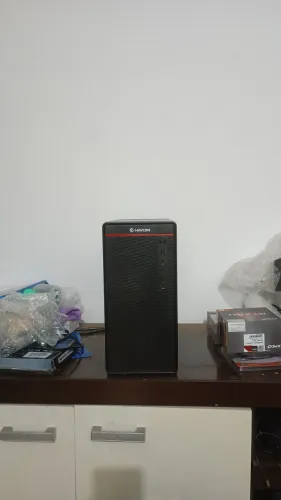 Core i5 de Quarta Geraçào + 16GB RAM + 120GB SSD