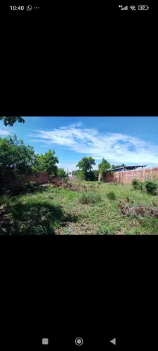 Terreno em barra de Jacuípe