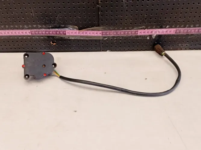Motor Atuador Ar Condicionado Chevrolet Omega 1993