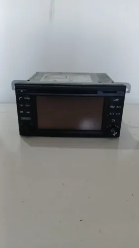 Multimidia Original Nissan Sentra (212)