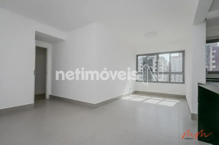 Venda ou locação Apartamento 3 quartos Savassi Belo Horizonte