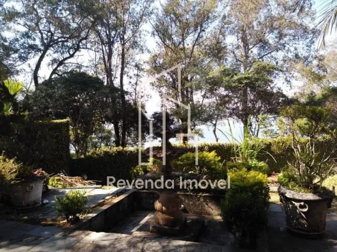 Chácara de Luxo à Venda em São Paulo-SP, Balneário São José: 6 Quartos, 6 Suítes, 3 Salas,