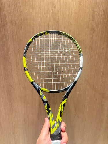Raquete Babolat Pure Aero 98 Alcaraz L2