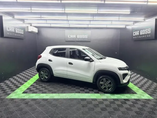 Renault Kwid 1.0 Zen 2024
