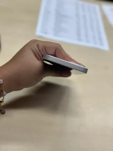 iPhone 13 - 128g Seminovo - ACEITO APENAS PIX